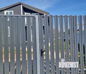 Дом 208м², 2-этажный, участок 6 сот.