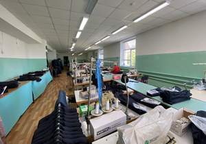 Дом 1022м², 2-этажный, участок 22 сот.