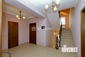 Дом 211м², 2-этажный, участок 12 сот.