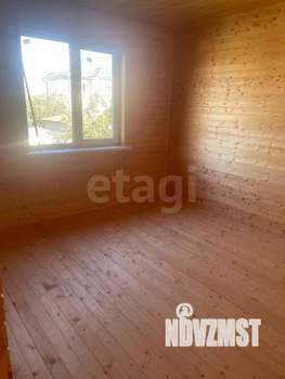 Дом 119м², 2-этажный, участок 6 сот.