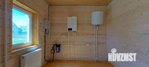 Коттедж 155м², 2-этажный, участок 5 сот.