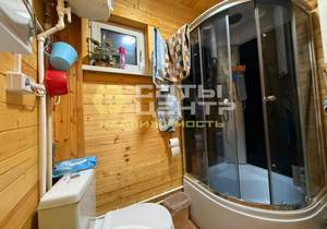 Дом 65м², 2-этажный, участок 4 сот.