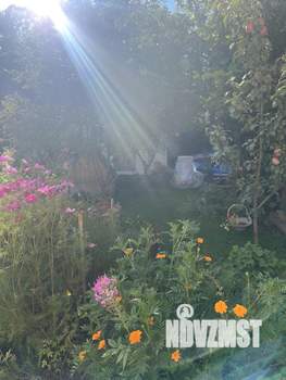 Дом 54м², 2-этажный, участок 5 сот.