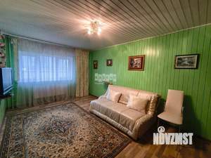 Дом 235м², 2-этажный, участок 6 сот.