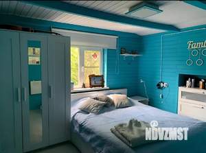 Дом 117м², 2-этажный, участок 12 сот.