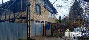 Дом 135м², 2-этажный, участок 9 сот.