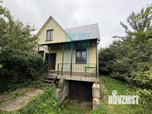 Дом 143м², 2-этажный, участок 5 сот.