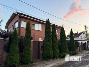 Дом 285м², 2-этажный, участок 16 сот.