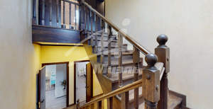 Дом 333м², 4-этажный, участок 12 сот.