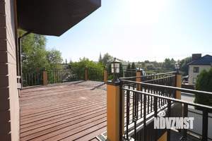 Дом 550м², 4-этажный, участок 17 сот.