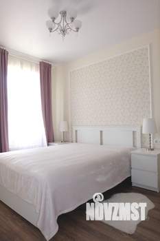 Таунхаус 113м², 3-этажный, участок 1 сот.