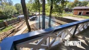 Дом 189м², 2-этажный, участок 9 сот.