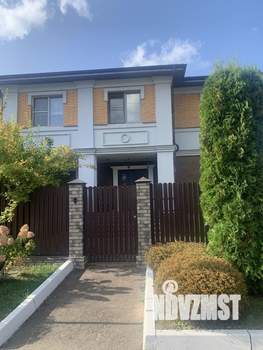 Дом 220м², 2-этажный, участок 5 сот.