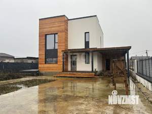 Дом 200м², 2-этажный, участок 6 сот.