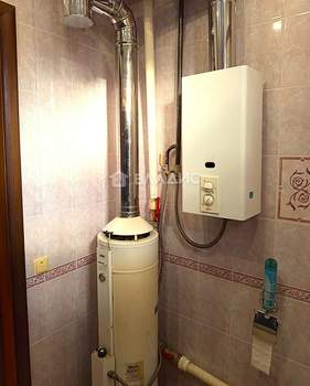 Дом 60м², 1-этажный, участок 6 сот.