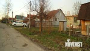 Дом 72м², 2-этажный, участок 8 сот.