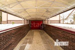 Дом 226м², 2-этажный, участок 19 сот.