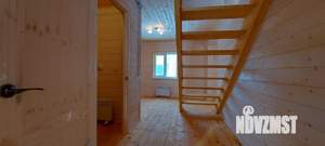 Дом 140м², 2-этажный, участок 5 сот.