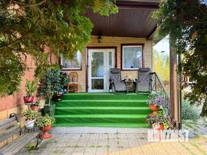 Дом 560м², 3-этажный, участок 15 сот.