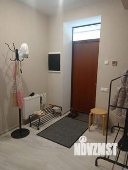 Таунхаус 113м², 3-этажный, участок 0 сот.