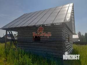 Дом 120м², 1-этажный, участок 11 сот.