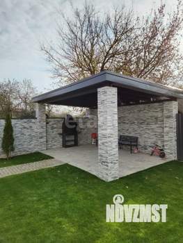 Дом 300м², 3-этажный, участок 7 сот.