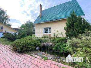 Дом 250м², 2-этажный, участок 10 сот.