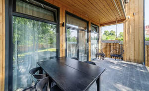 Дом 130м², 2-этажный, участок 5 сот.