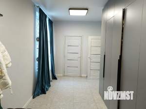 Таунхаус 167м², 3-этажный, участок 6 сот.