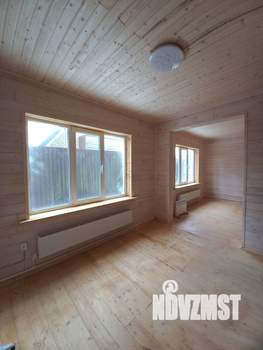 Коттедж 155м², 2-этажный, участок 5 сот.