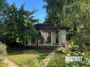 Коттедж 520м², 3-этажный, участок 16 сот.