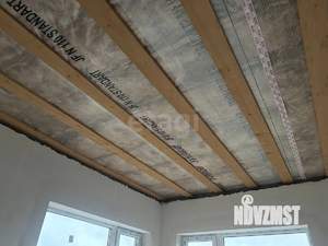 Дом 173м², 1-этажный, участок 6 сот.