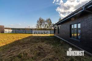 Дом 191м², 1-этажный, участок 11 сот.