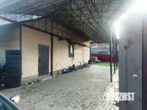 Дом 210м², 1-этажный, участок 8 сот.