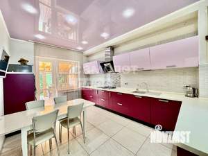 Таунхаус 165м², 4-этажный, участок 4 сот.