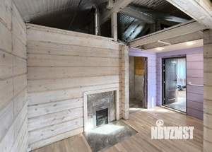 Дом 44м², 1-этажный, участок 6 сот.