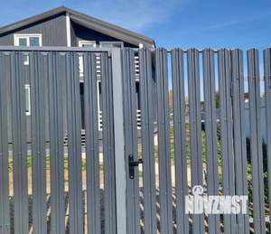 Дом 208м², 2-этажный, участок 6 сот.