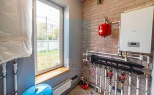 Дом 144м², 2-этажный, участок 4 сот.