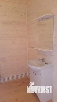 Коттедж 155м², 2-этажный, участок 5 сот.