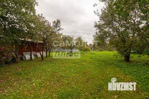 Дом 105м², 2-этажный, участок 18 сот.