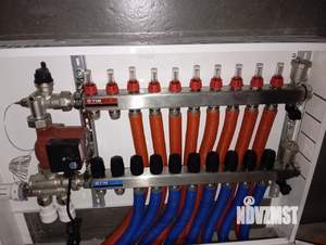 Дом 160м², 2-этажный, участок 8 сот.