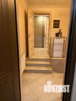 Коттедж 120м², 2-этажный, участок 33 сот.