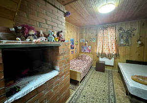 Дом 86м², 2-этажный, участок 5 сот.