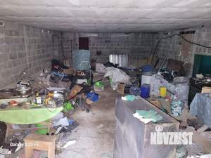 Дом 252м², 3-этажный, участок 11 сот.