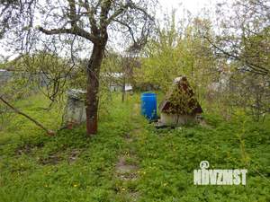 Дом 42м², 2-этажный, участок 6 сот.