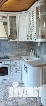 Коттедж 211м², 2-этажный, участок 10 сот.