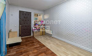 Дом 47м², 1-этажный, участок 3 сот.