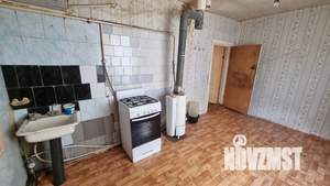 Дом 50м², 1-этажный, участок 19 сот.