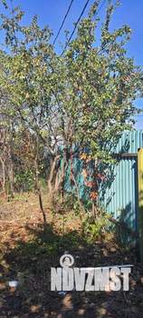 Дом 40м², 2-этажный, участок 6 сот.