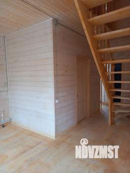 Коттедж 155м², 2-этажный, участок 5 сот.